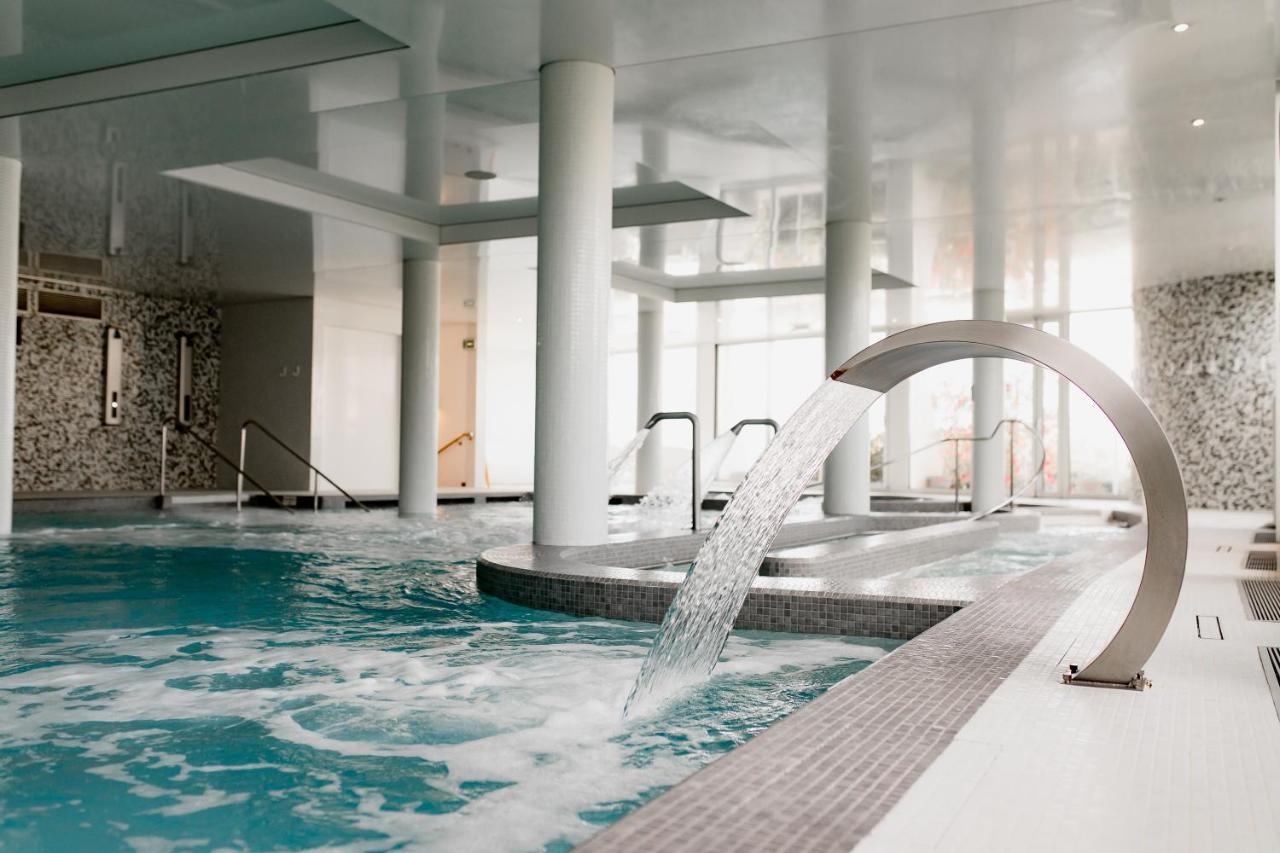 Hotel Les Corallines - Thalasso & Spa La Grande Motte Ngoại thất bức ảnh