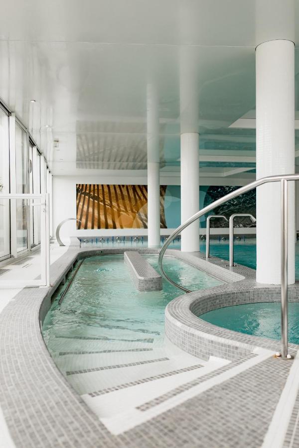 Hotel Les Corallines - Thalasso & Spa La Grande Motte Ngoại thất bức ảnh