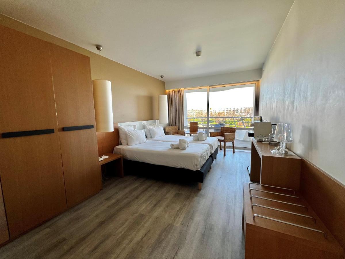 Hotel Les Corallines - Thalasso & Spa La Grande Motte Phòng bức ảnh