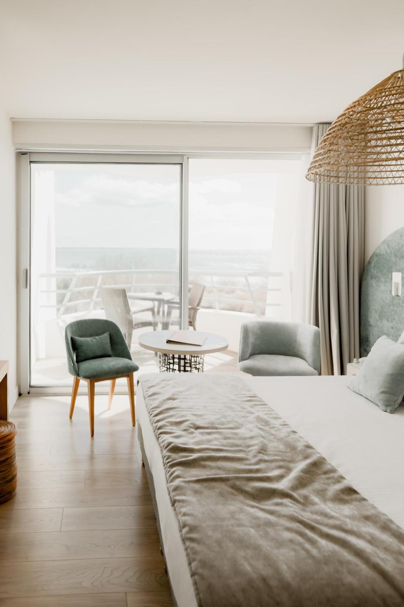 Hotel Les Corallines - Thalasso & Spa La Grande Motte Ngoại thất bức ảnh