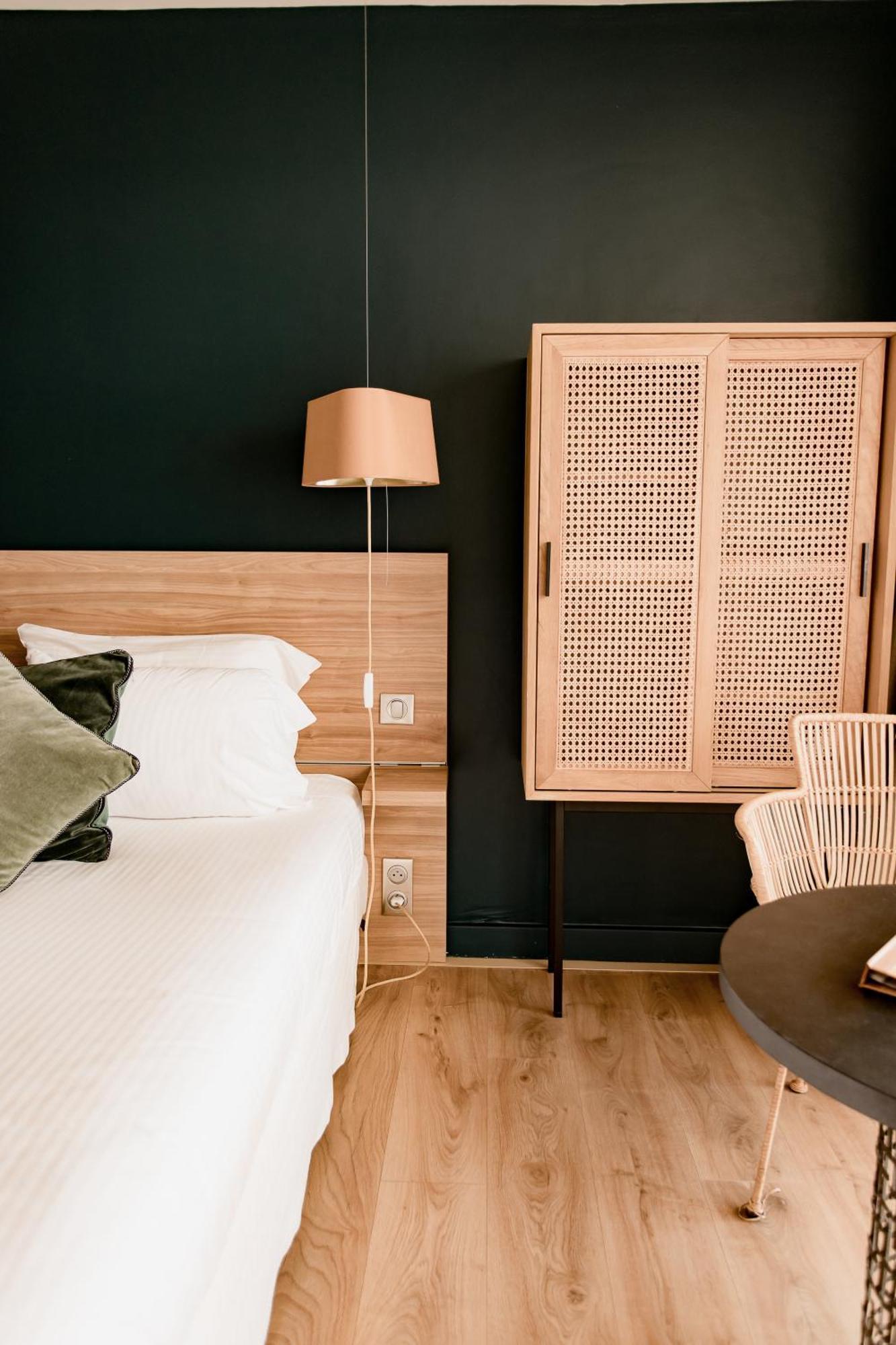 Hotel Les Corallines - Thalasso & Spa La Grande Motte Ngoại thất bức ảnh